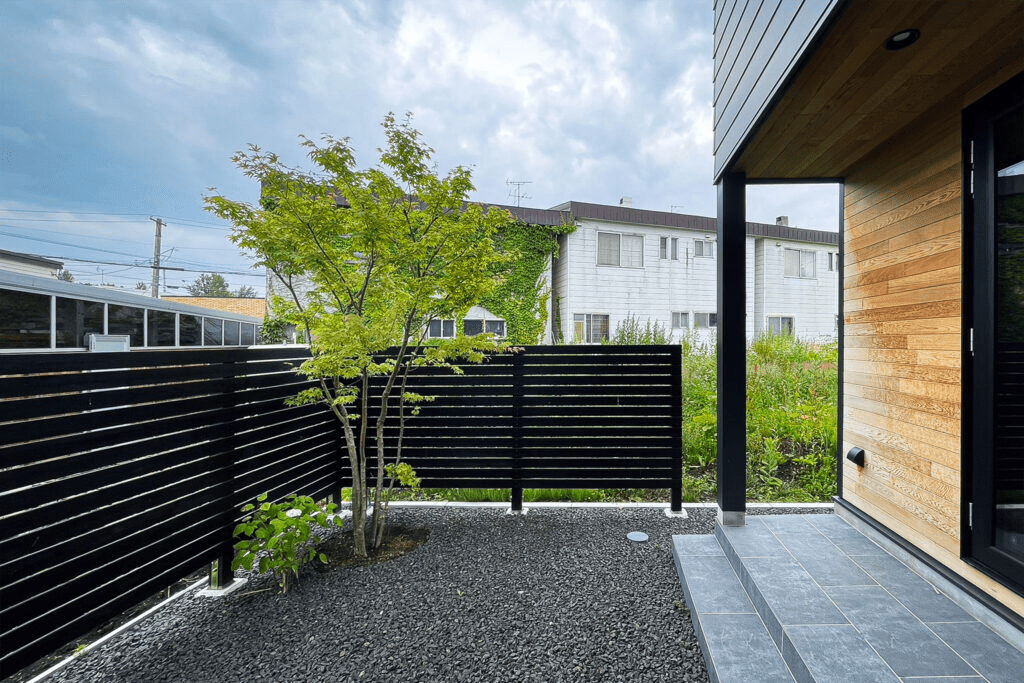 シンボルツリー