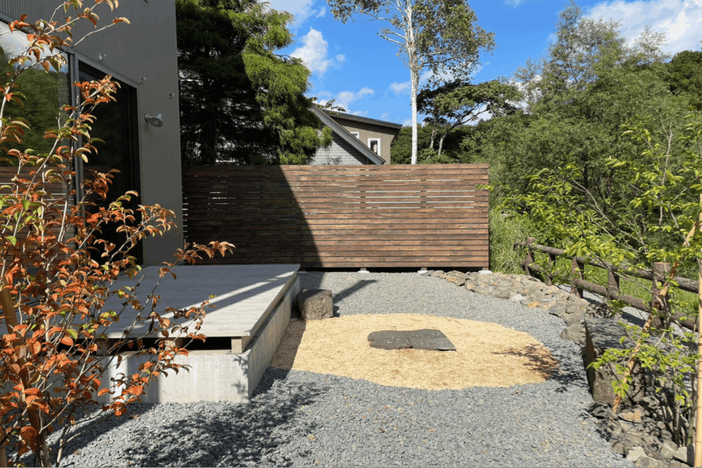 理想もこだわりも諦めない、センスのいい外構。キイロが叶える“妥協しない”庭づくり