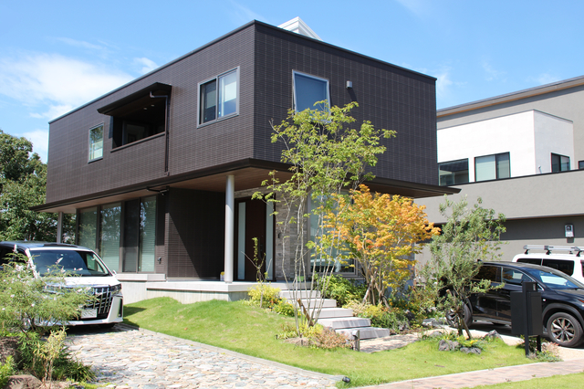 札幌で外構・エクステリア業者を選ぶならココ！おすすめ5選を紹介