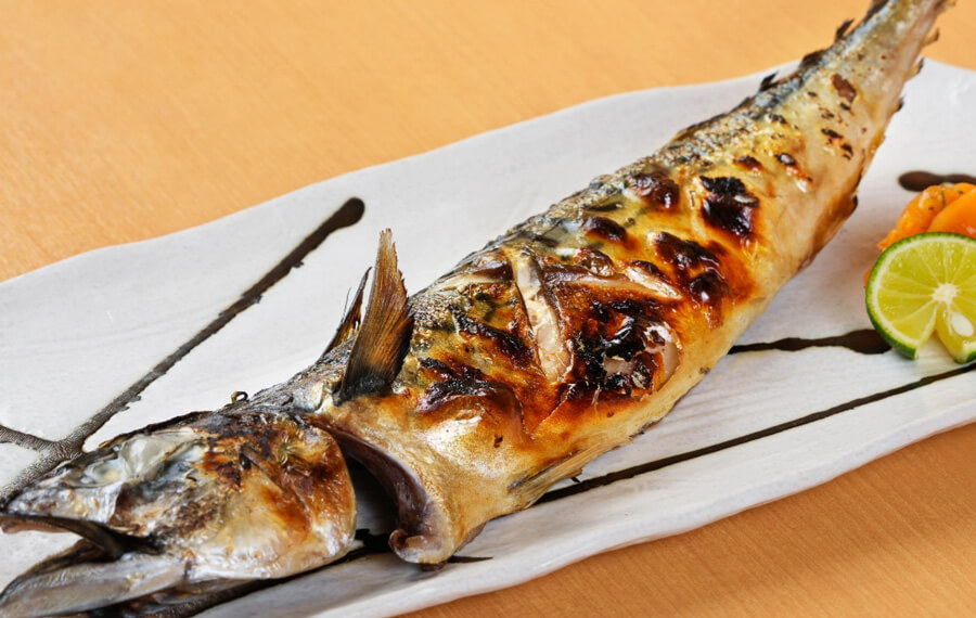 1. 妥協のない食材選び！生産者のストーリーを味わう旬菜鮮魚『味和久』