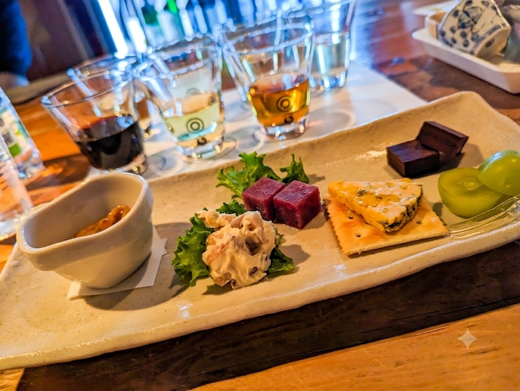 【中央区】道産酒と全国の銘酒を究める日本酒の聖地『もろはく』