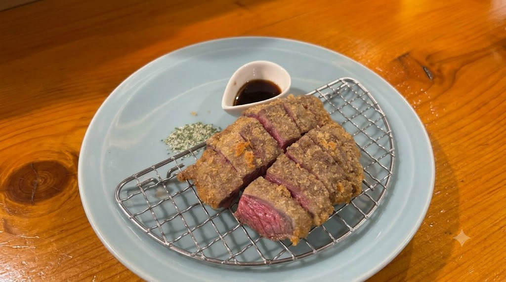【中央区】極上の道産肉料理と厳選地酒を堪能『ひろしんち』